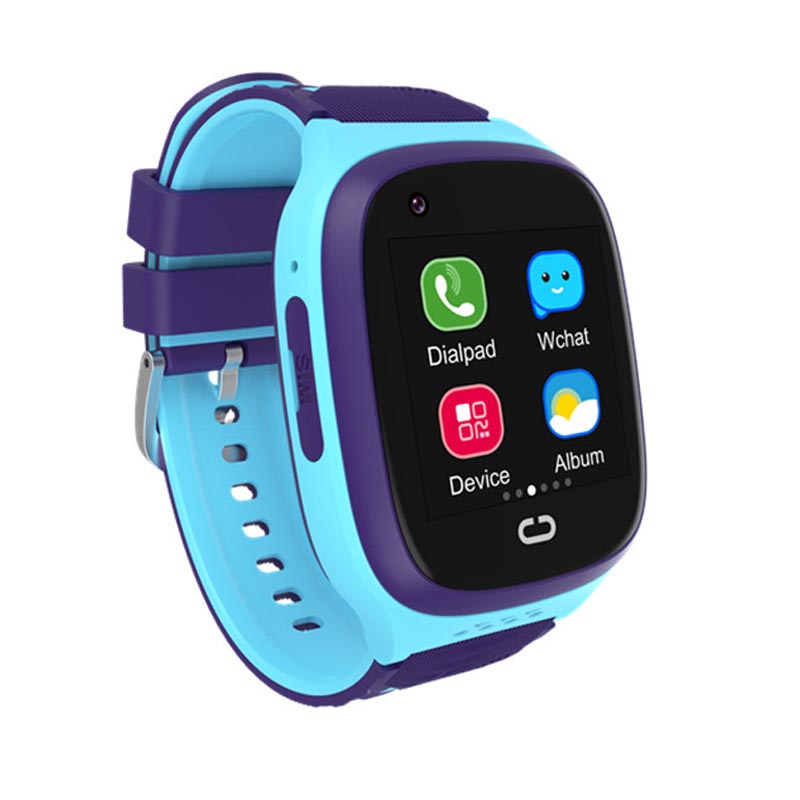 Smartwatch z funkcją telefonu, – Smartwatch Watches For Kid Boy Waterproof recenzja i cena