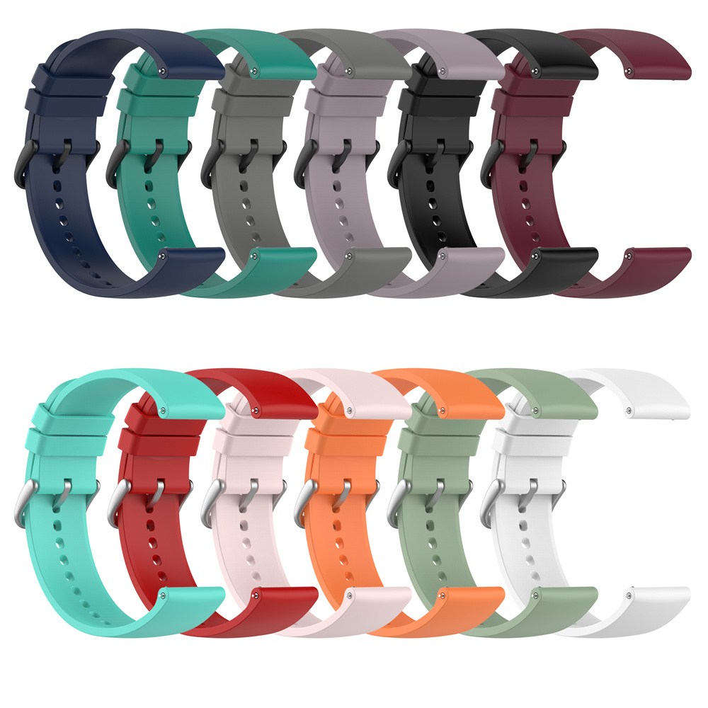 Pasek pasek 22mm dla Fossil GE – Fossil Watches Smartwatch Gen 6 recenzja i cena