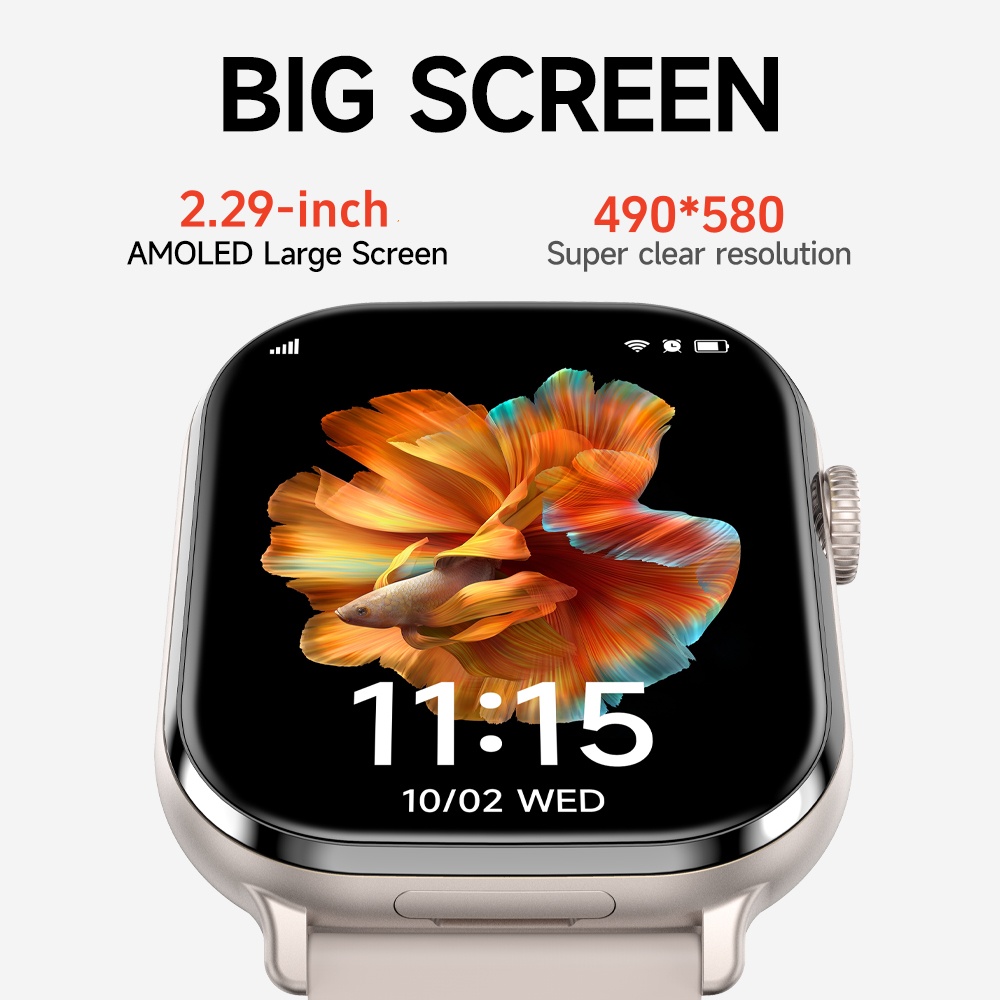 VP39 5G Smartwatch S11 Plus 5G – Smartwatch Watches Price recenzja i cena