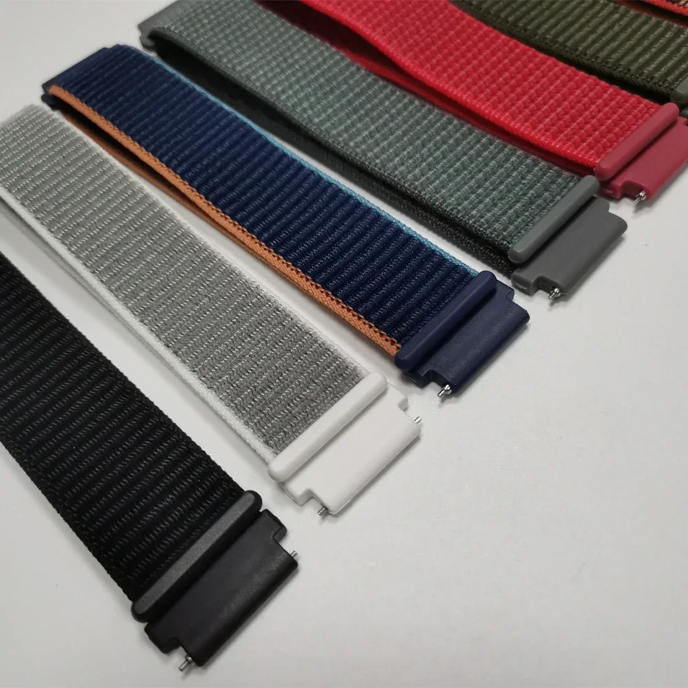 22mm nylonowy pasek do zegarka – Fossil Watches Smartwatch Gen 6 recenzja i cena