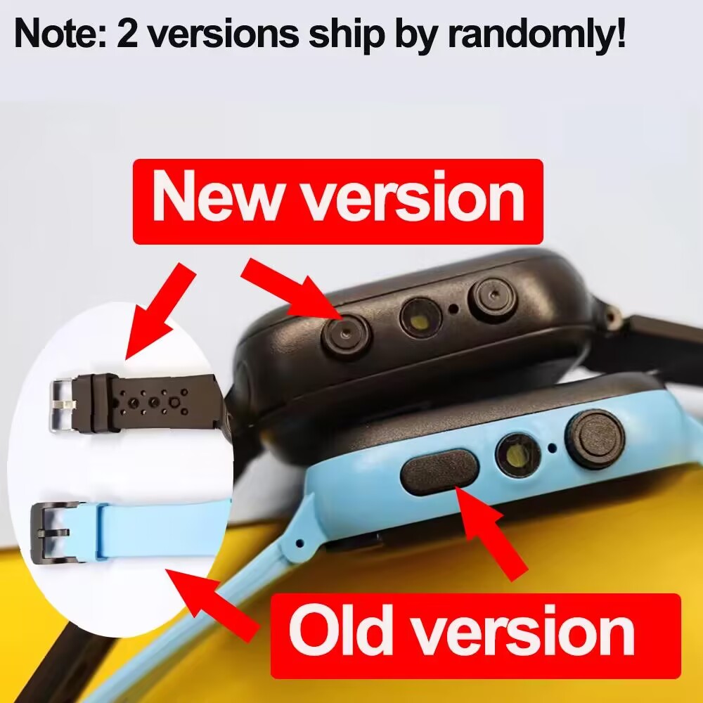    Smartwatch dla dzieci z fu – Smartwatch Watches For 12 Year Old Boy recenzja i cena
