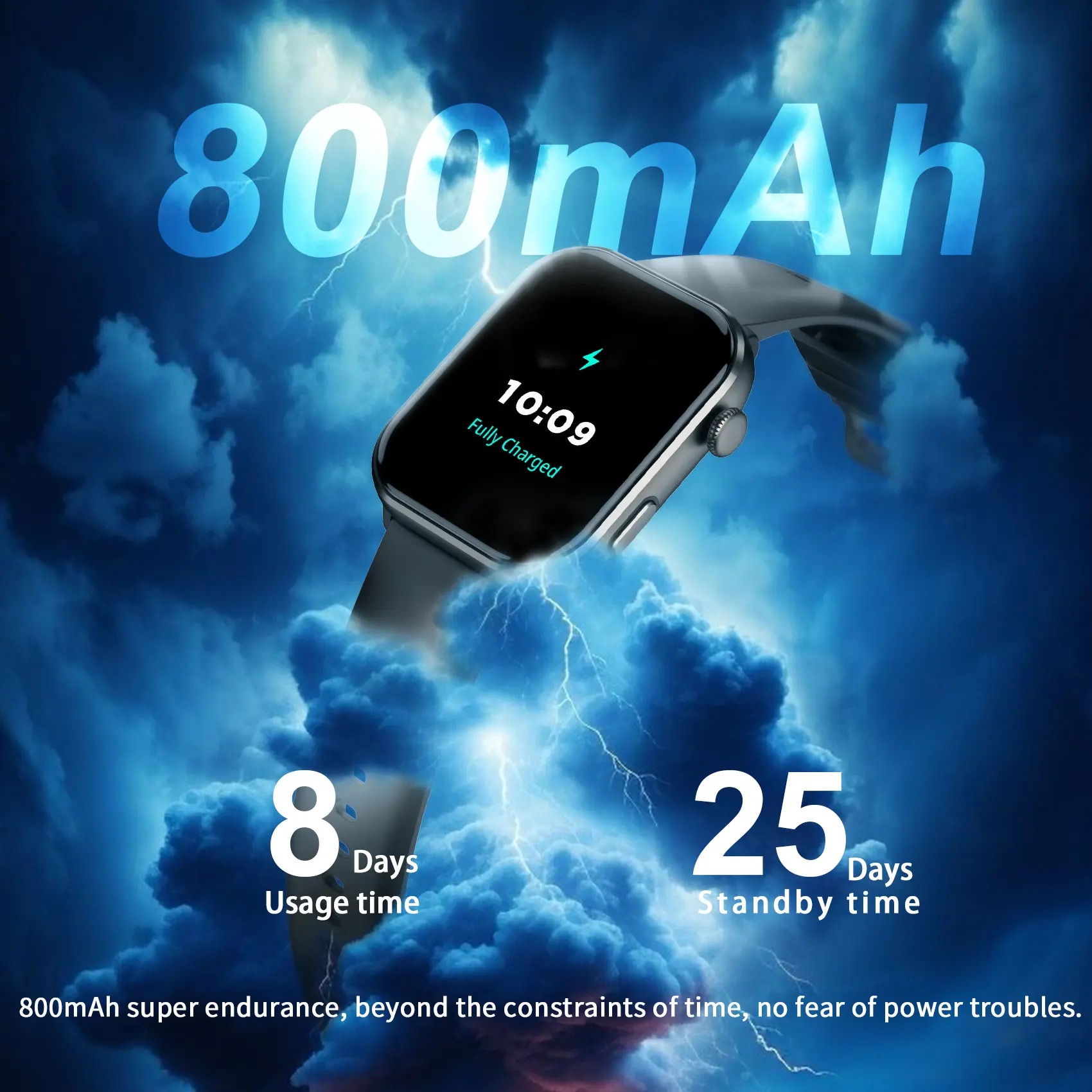 Smartwatch Blackview R60 z fun – Smartwatch Watches Price recenzja i cena