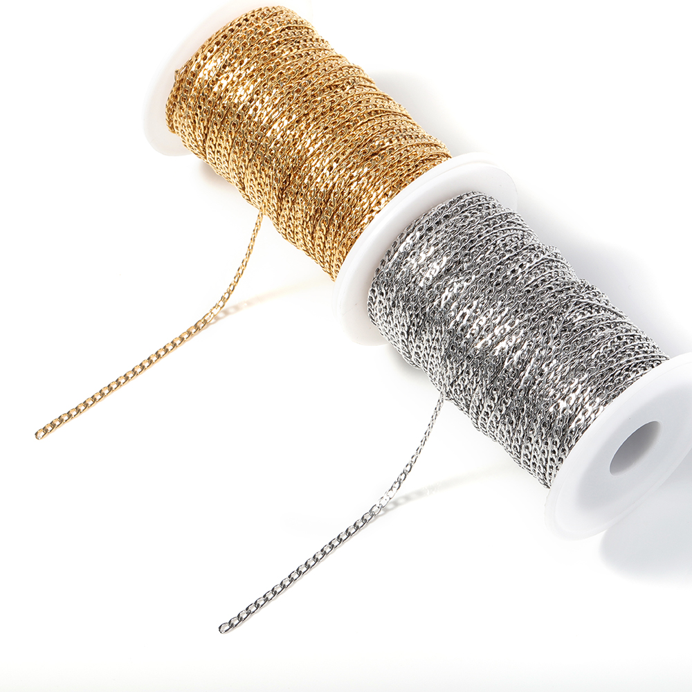 Łańcuszki kubańskie ze stali n – Bracelet Link Remover recenzja i cena