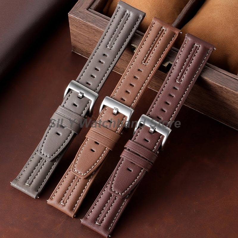 Szybkozłączny pasek do zegarka – Smartwatch Premium Watches For Men recenzja i cena