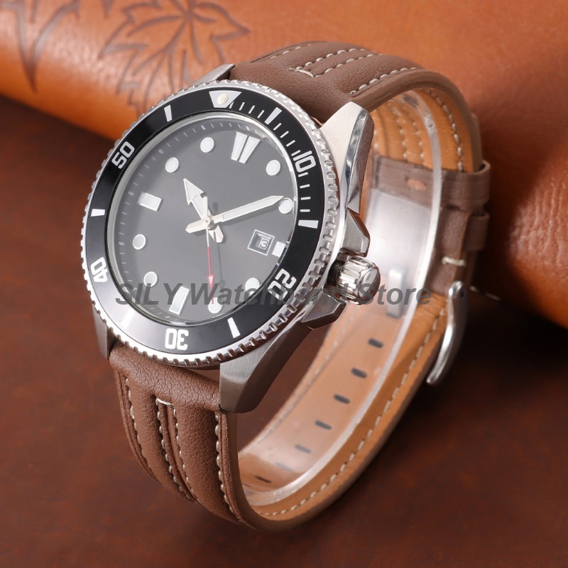Szybkozłączny pasek do zegarka – Smartwatch Premium Watches For Men recenzja i cena
