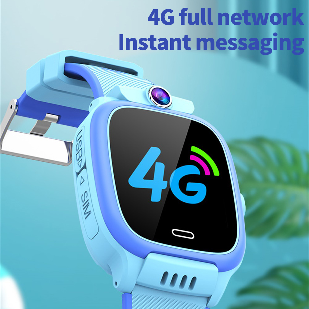 Smartwatch dla dzieci 1.44 cal – Smartwatch Watches For Kid Boy Waterproof recenzja i cena