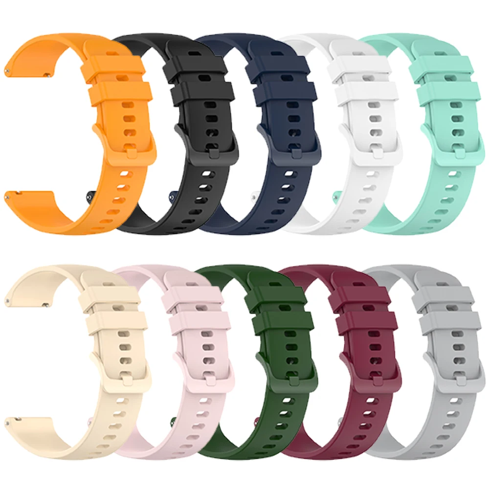 Pasek do smartwatcha Fossil GE – Fossil Watches Smartwatch Gen 6 recenzja i cena