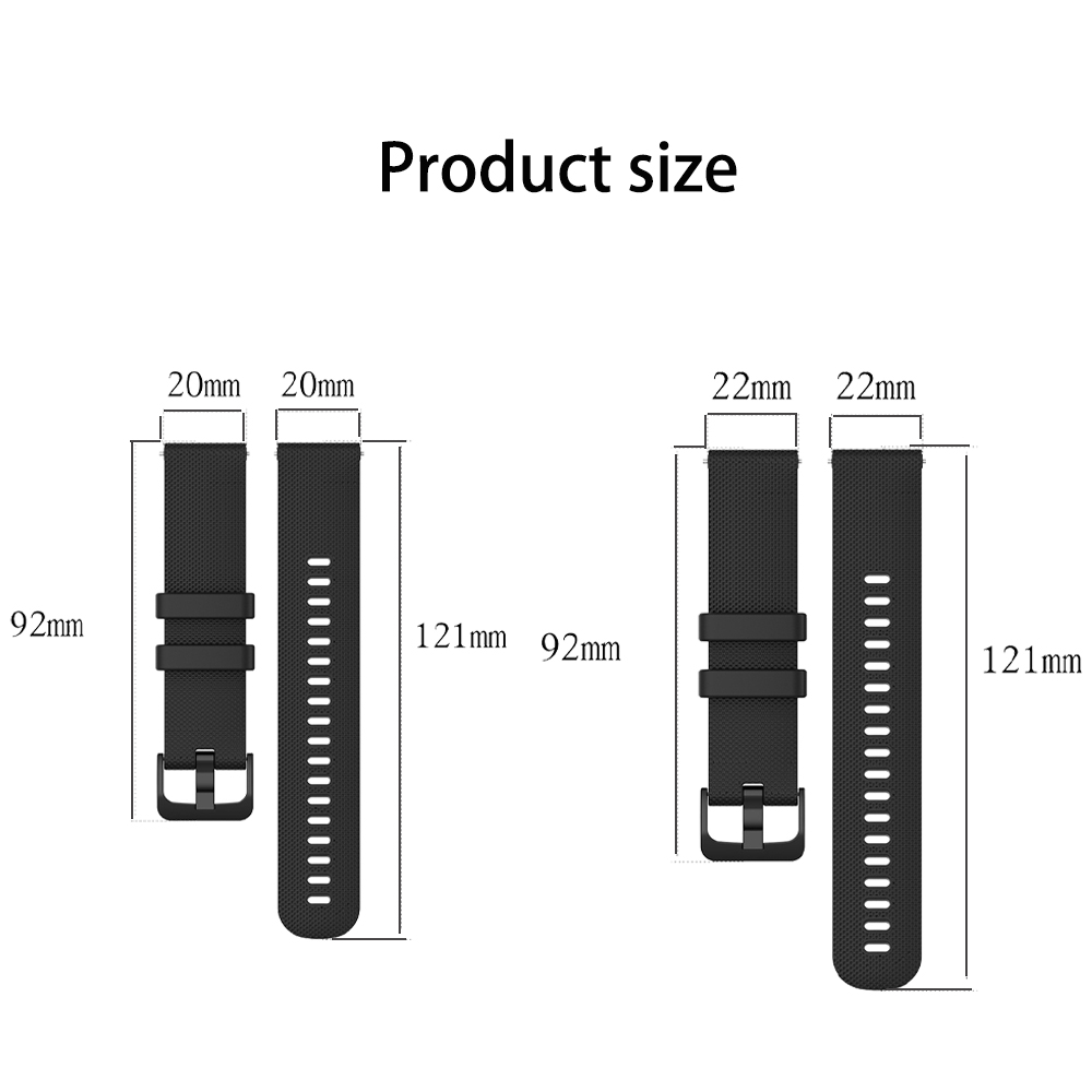 Sportowy silikonowy pasek do i – Fossil Watches Smartwatch Gen 6 recenzja i cena