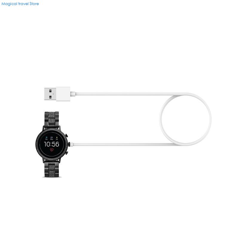 N2UB Kabel do ładowania USB Uc – Fossil Watches Smartwatch Gen 6 recenzja i cena