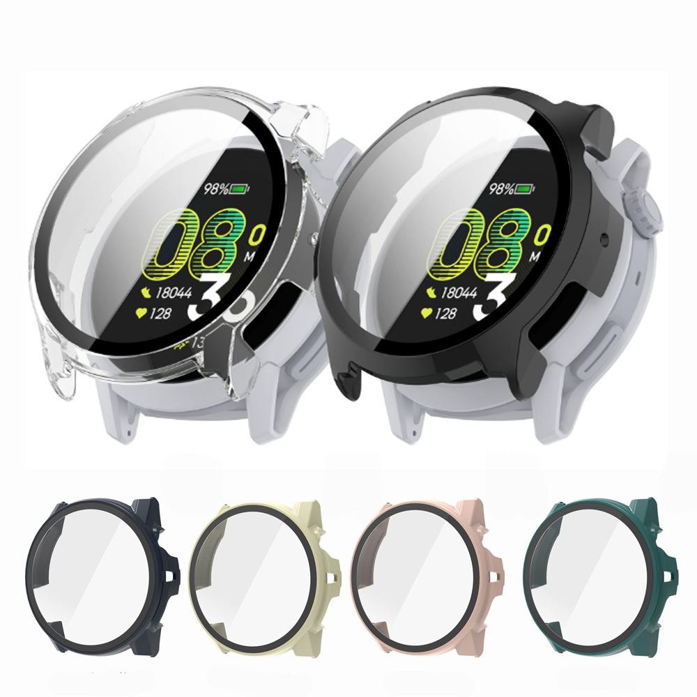 Twarda szklana folia ochronna  – Smartwatch English recenzja i cena