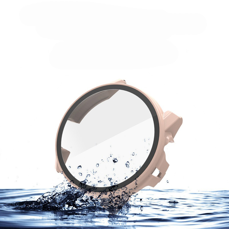 Twarda szklana folia ochronna  – Smartwatch English recenzja i cena