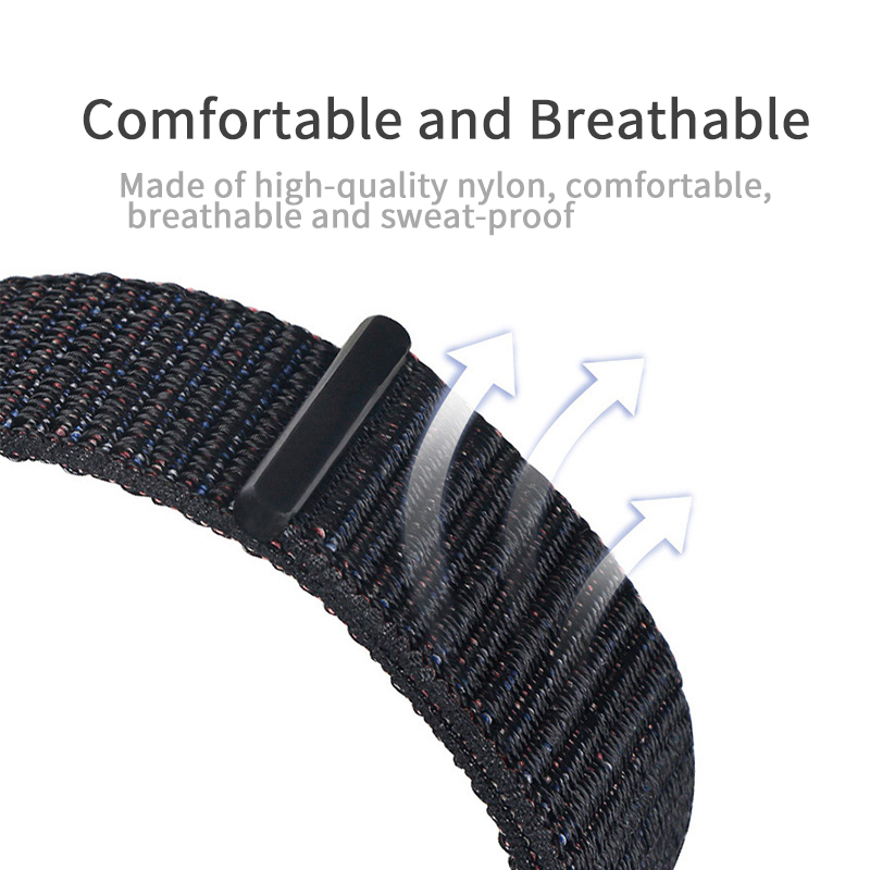 Pasek do Huawei Band 10 8 9 7  – Smartwatch English recenzja i cena