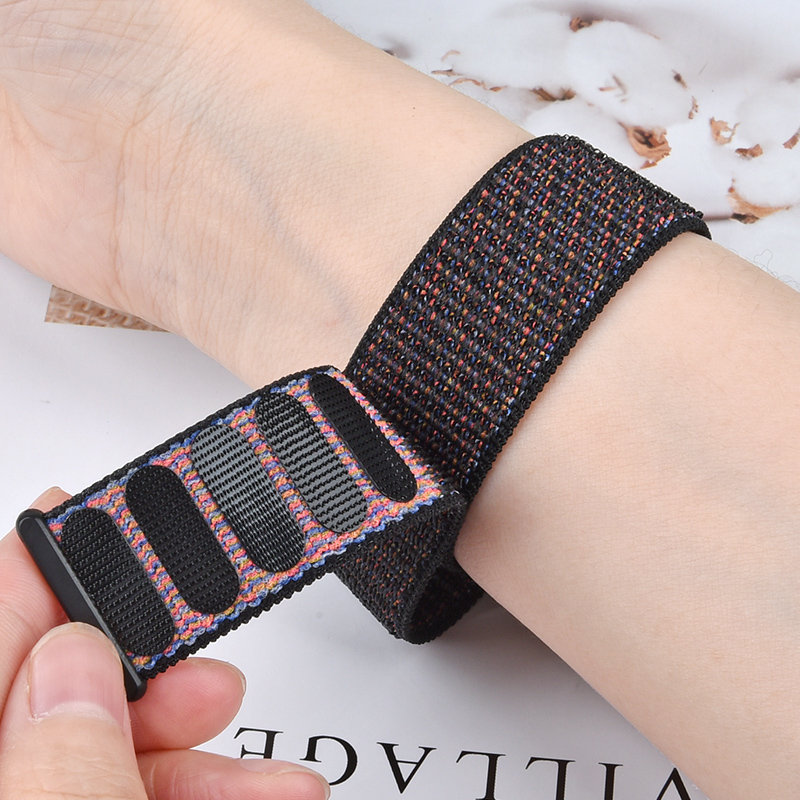 Pasek do Huawei Band 10 8 9 7  – Smartwatch English recenzja i cena