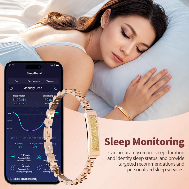 Nowa inteligentna bransoletka  – French Connection Watches Smartwatch App recenzja i cena