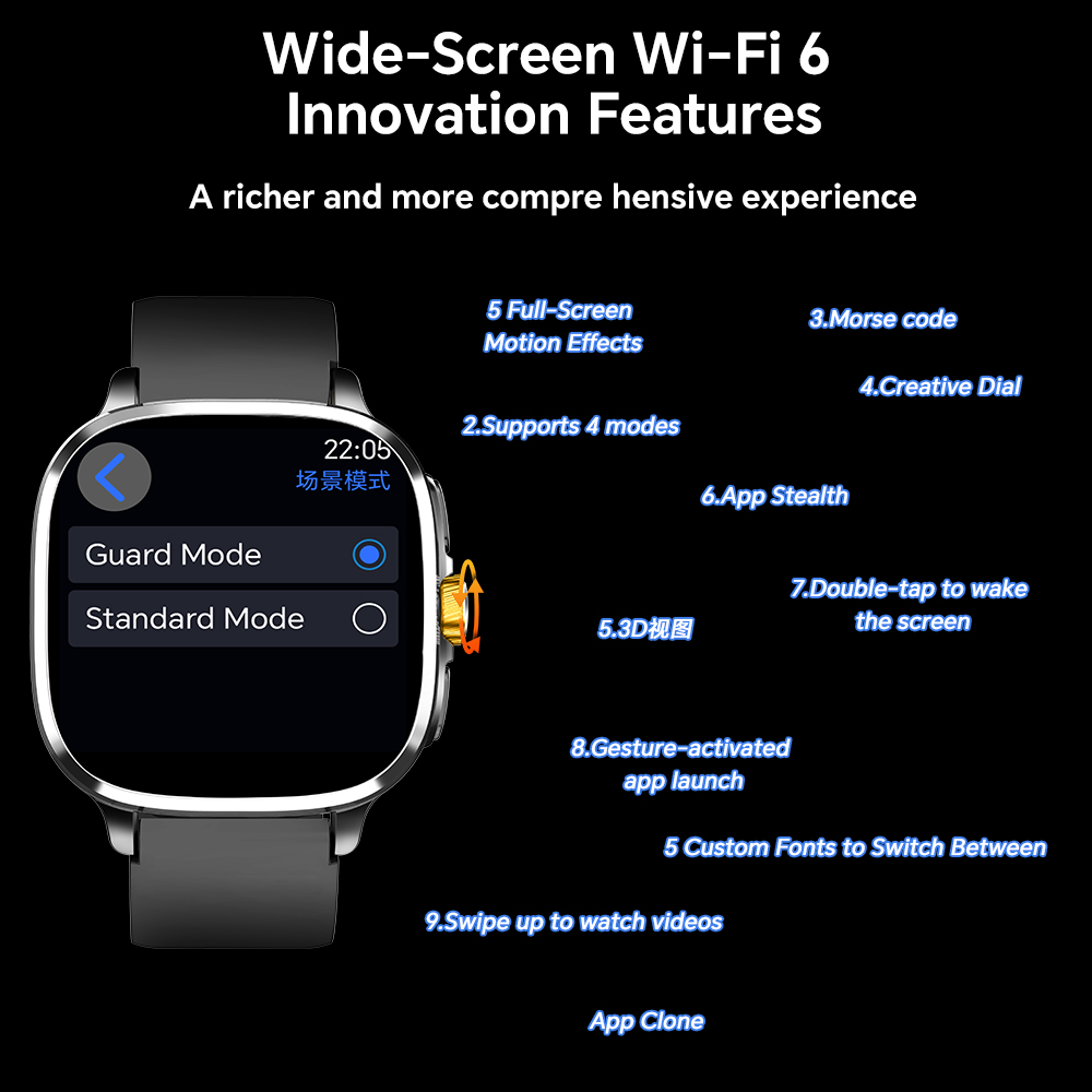 Globalna wersja Android 13.0 S – Smartwatch Watches Price recenzja i cena