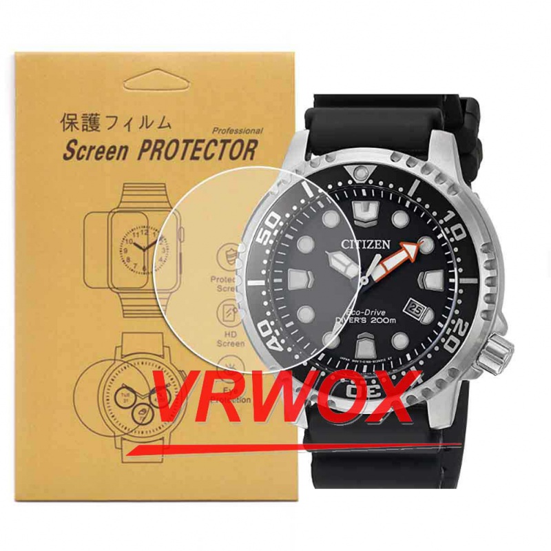 3 sztuki ochraniacza dla NY008 – Citizen Watches Smartwatch recenzja i cena