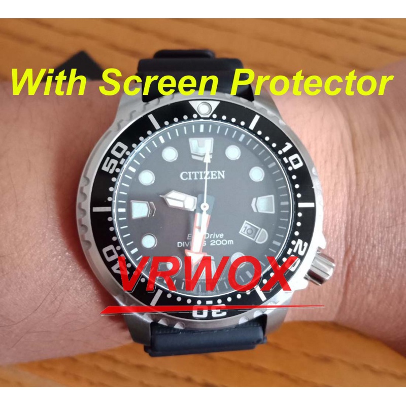 3 sztuki ochraniacza dla NY008 – Citizen Watches Smartwatch recenzja i cena