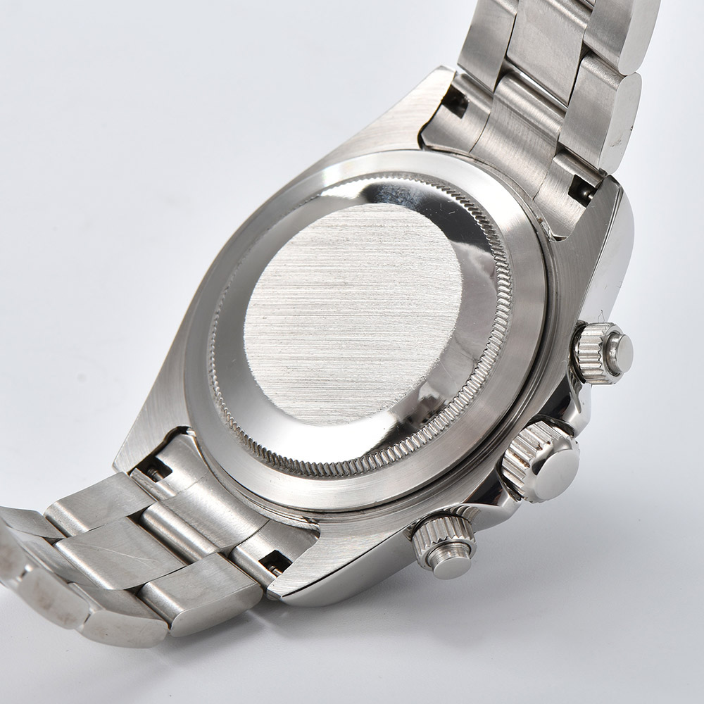 Luksusowy zegarek kwarcowy VK6 – Chronograph Sport Watch recenzja i cena