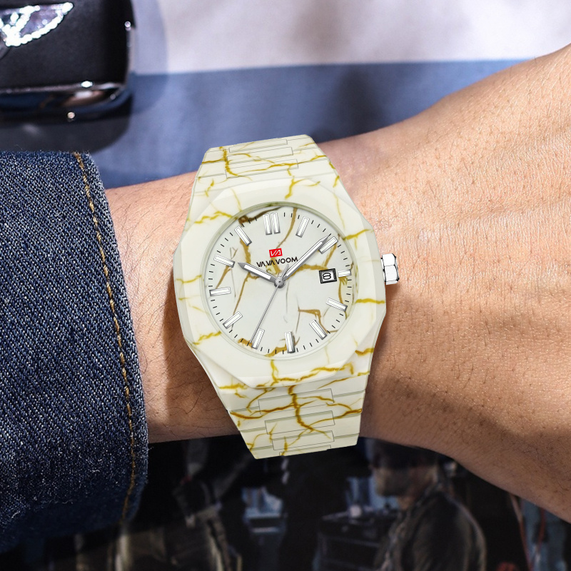 Zegarki męskie premium, luksus – Smartwatch Premium Watches For Men recenzja i cena