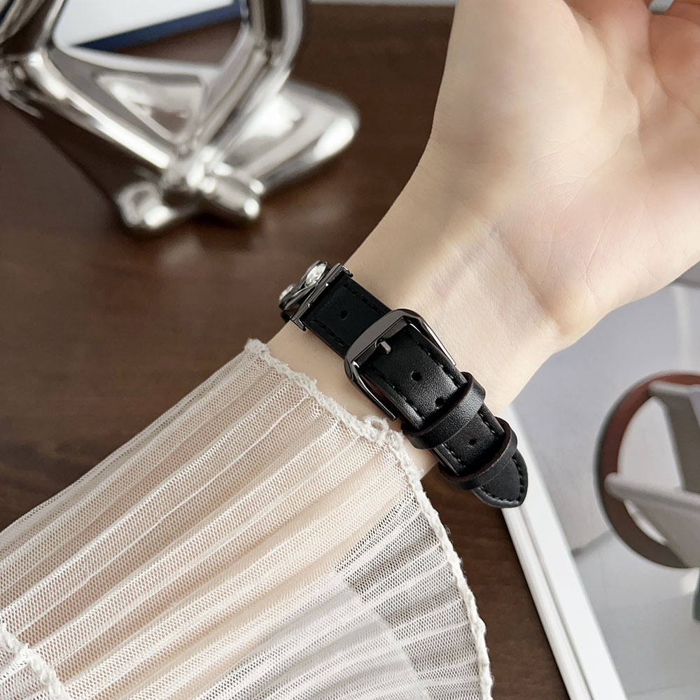 Pasek do Mi Band 10 Metalowy,  – Smartwatch Watches Price recenzja i cena