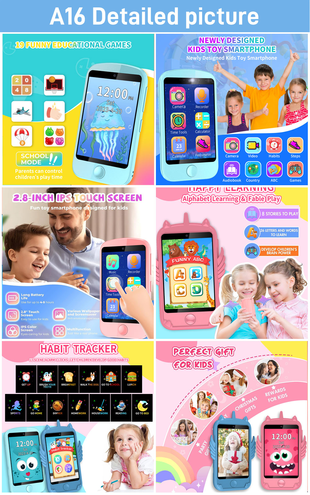 2G 4G Inteligentny zegarek dla – Smartwatch Watches For Kid Boy Waterproof recenzja i cena
