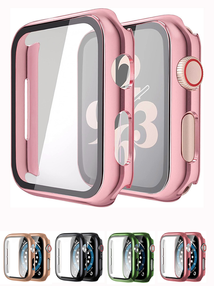 Szkło + etui do paska Apple Wa – Smartwatch Watches Price recenzja i cena