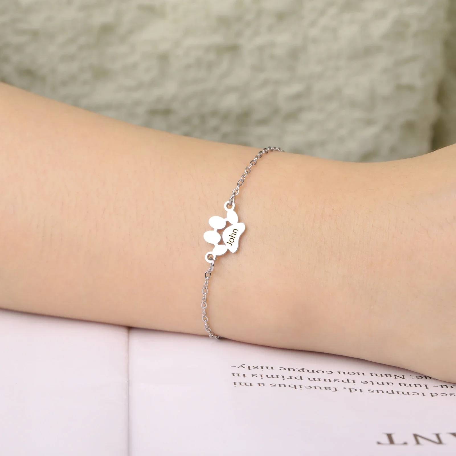Urocza, modna bransoletka ze s – Bracelet Link Remover recenzja i cena