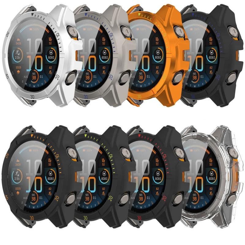 PC + etui z folii hartowanej d – Smartwatch English recenzja i cena