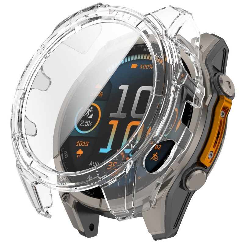 PC + etui z folii hartowanej d – Smartwatch English recenzja i cena