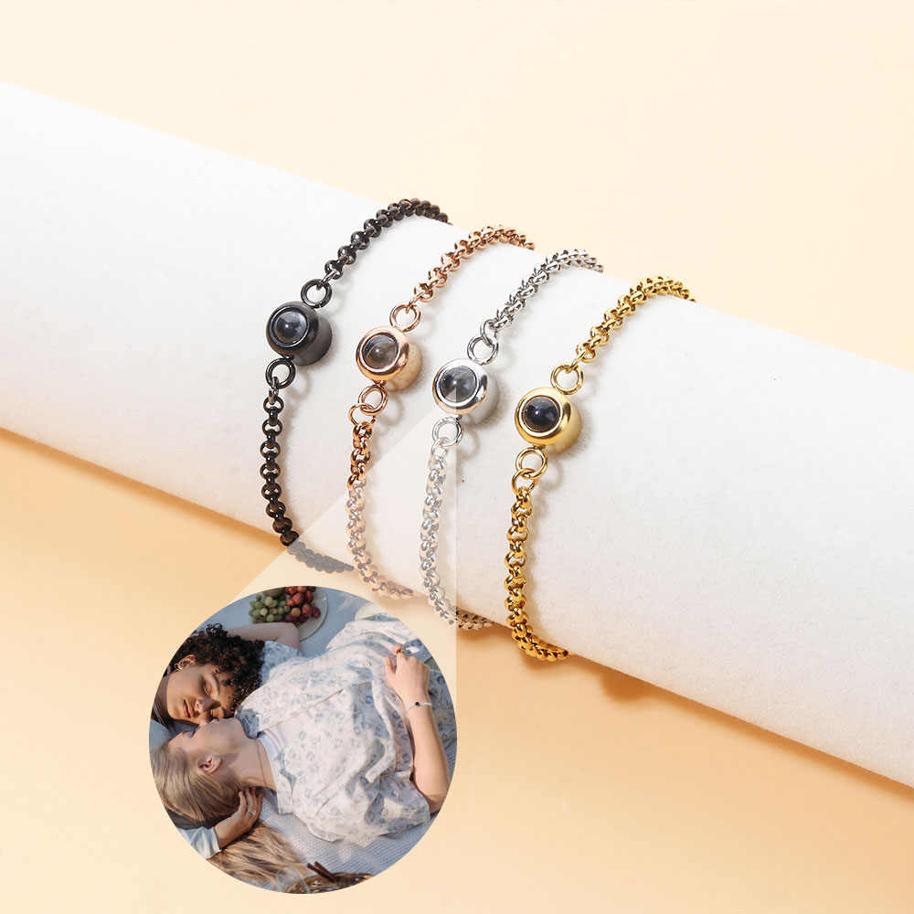 Niestandardowa bransoletka ze  – Bracelet Link Remover recenzja i cena