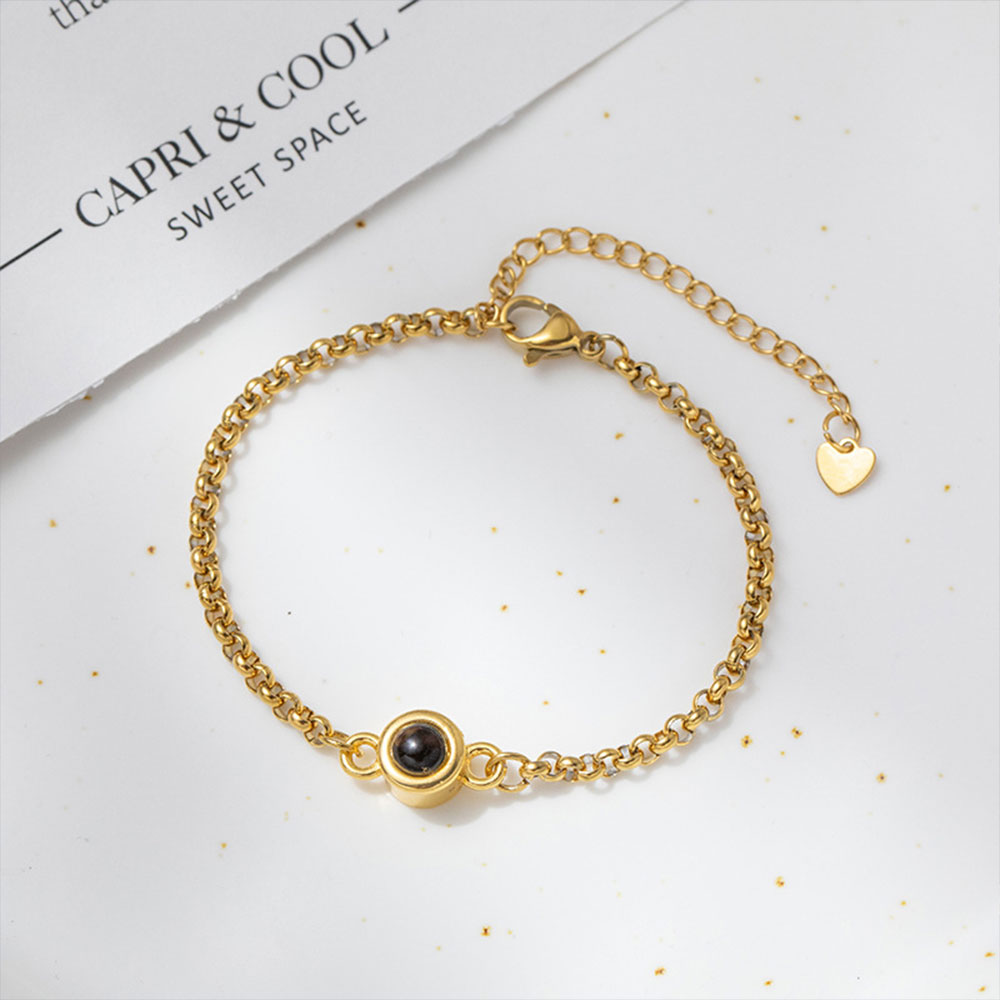 Niestandardowa bransoletka ze  – Bracelet Link Remover recenzja i cena