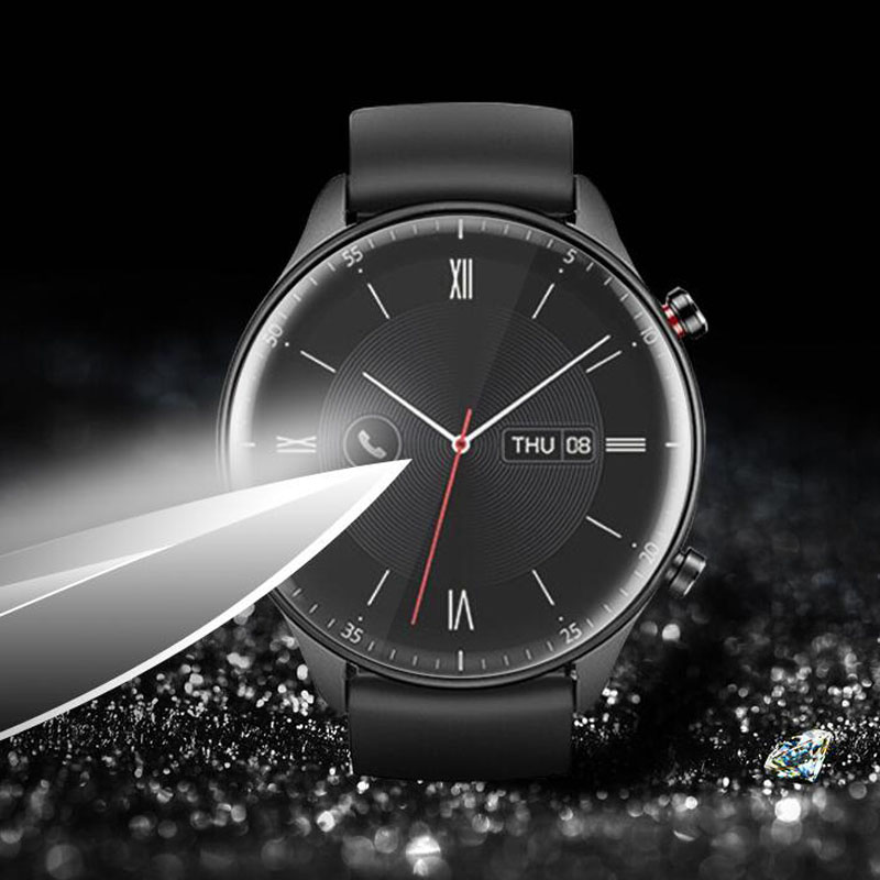 5 sztuk TPU miękki Smartwatch  – Smartwatch English recenzja i cena
