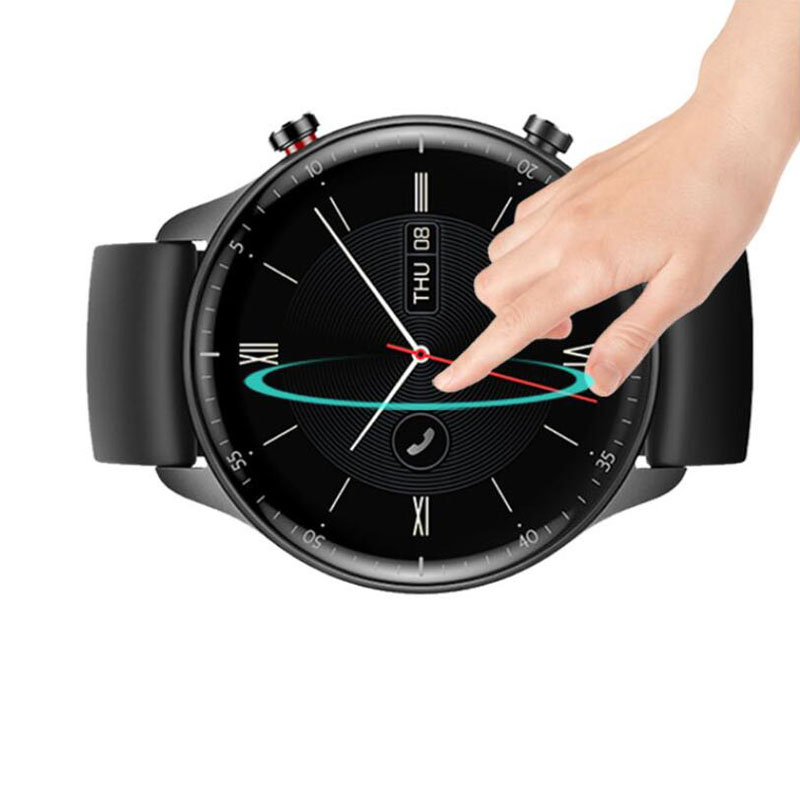 5 sztuk TPU miękki Smartwatch  – Smartwatch English recenzja i cena