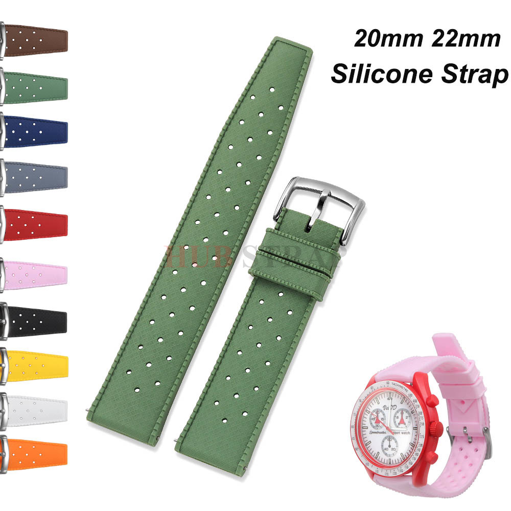 Pasek do zegarka z silikonu tr – Citizen Watches Smartwatch recenzja i cena