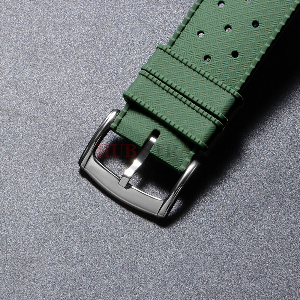 Pasek do zegarka z silikonu tr – Citizen Watches Smartwatch recenzja i cena