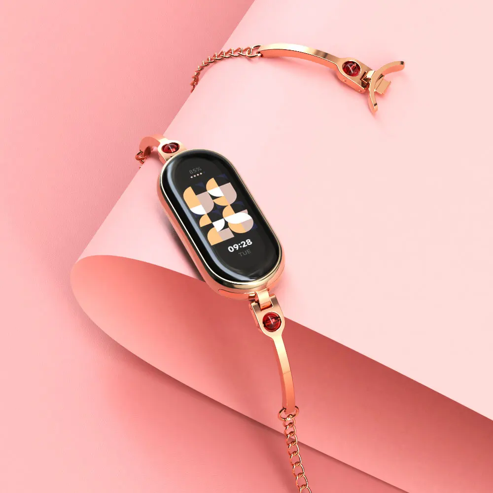 Pasek zamienny ze stali nierdz – Smartwatch Watches Price recenzja i cena