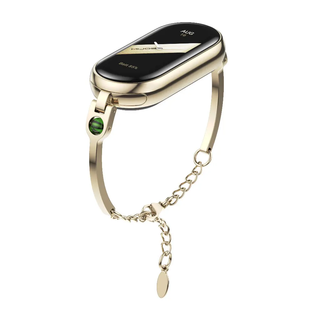 Pasek zamienny ze stali nierdz – Smartwatch Watches Price recenzja i cena