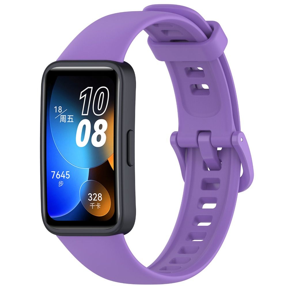 Pasek do paska Huawei Band 8.  – Smartwatch English recenzja i cena