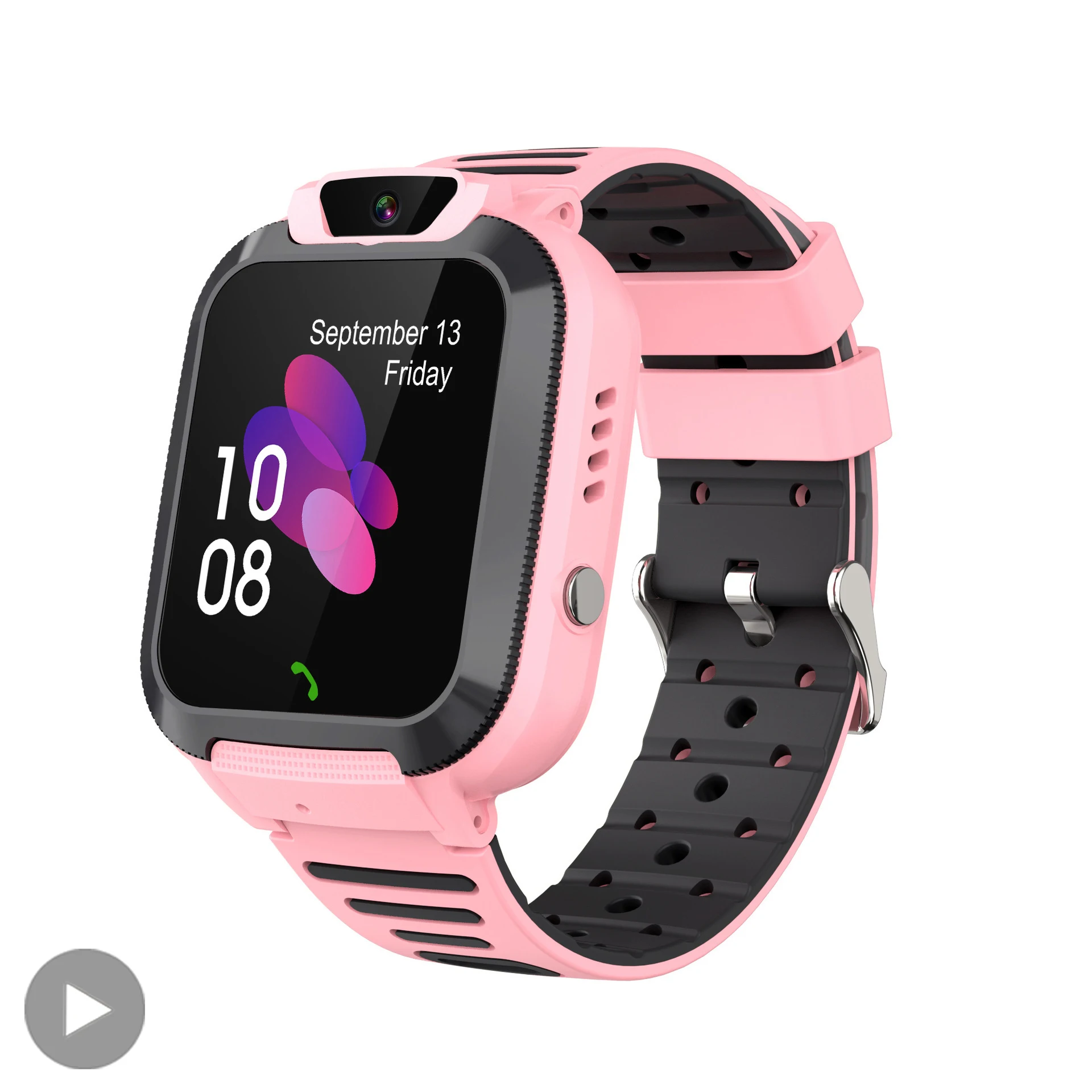 Smartwatch dla dzieci Smartwat – Smartwatch Watches For Kid Boy Waterproof recenzja i cena
