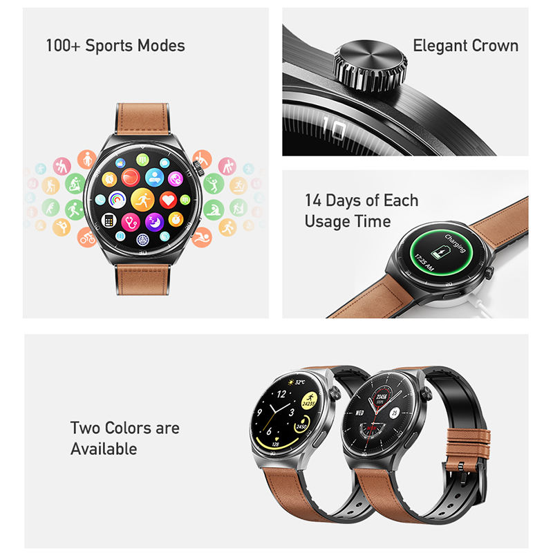 Awei Smartwatch Bluetooth Połą – Smartwatch Online Watches For Women recenzja i cena