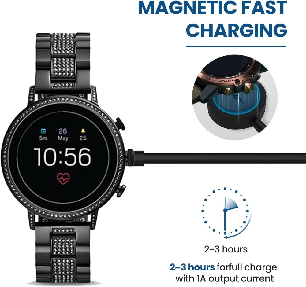 Kompatybilny z ładowarką do sm – Citizen Watches Smartwatch recenzja i cena
