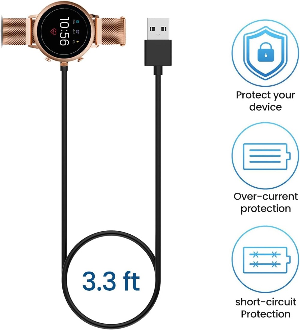 Kompatybilny z ładowarką do sm – Citizen Watches Smartwatch recenzja i cena
