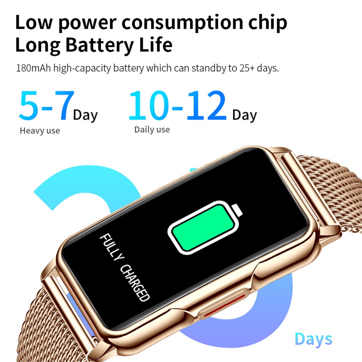 Smartwatch LIGE Męski Damski O – Smartwatch Watches Price recenzja i cena
