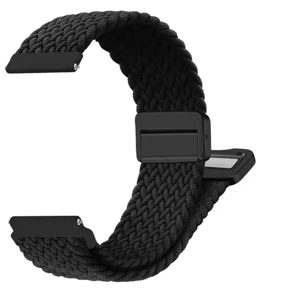 Pasek z klamrą magnetyczną 20  – Fossil Watches Smartwatch Gen 6 recenzja i cena