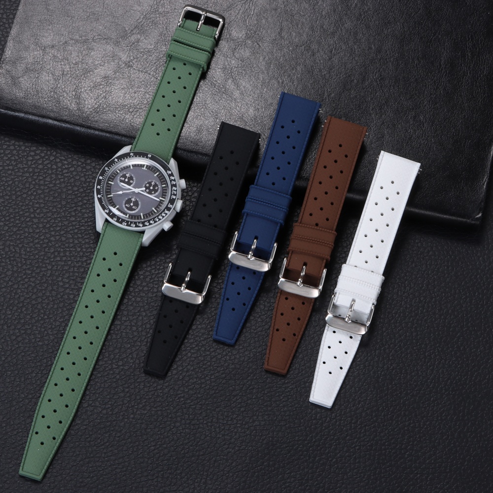 Pasek do zegarka z silikonu tr – Citizen Watches Smartwatch recenzja i cena